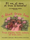 3 Z'histoires - 