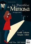 La parenthèse du mimosa - 