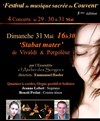 Stabat Mater - 