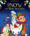 Snow, un noël de chien - 