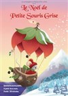 Le Noël de petite souris grise - 