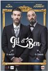 Gil et Ben dans (Ré)unis - 