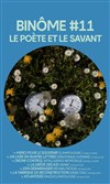 Binôme, le poète et le savant - 