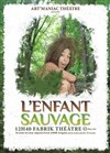 L'enfant sauvage - 