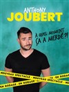 Anthony Joubert dans A quel moment ça a merdé ? - 