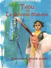 Tilou et le pinceau magique - 