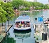 Visite guidée : D'hier à aujourd'hui, une balade pittoresque dans le village de la Villette le long des canaux | par Bruno Barthelemy - 