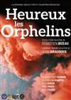 Heureux les orphelins - 