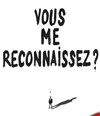 Olivier Denizet dans Vous me reconnaissez ? - 