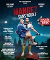 Mangez sans nous ! - 