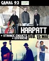 Strange enquête + Karpatt | Soirée FrancoFans - 