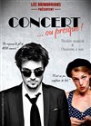 Concert... ou presque ! - 