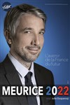 Guillaume Meurice dans 2022 - 