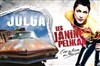 Les Janine Pelikan & Jolga - 