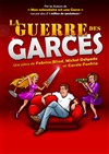 La guerre des garces - 