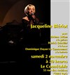 Jacqueline Blériot et complices, en scène - 