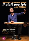 Robin Recours dans Il était une fois... les langues - 