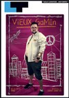 Laurent Charmetton dans Vieux Gamin - 