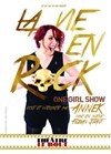 AnneK dans La vie en rock - 