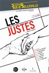 Les Justes - 