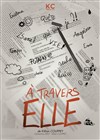 A travers elle - 