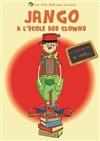 Jango à l'école des clowns - 