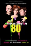 Desintegration 80 - 