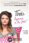 Thaïs dans Hymne à la joie ! - 