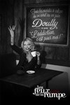 Doully dans L'addiction c'est pour moi - 