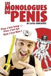 Les monologues du pénis - 