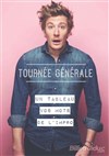 Gérémy Crédeville dans Tournée générale - 