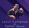 Askim Kapismak - 