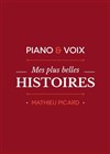 Mes plus belles histoires - 