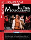 Les 3 Mousquetaires - 