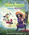 Miss Ecolo contre Pestos (le roi des pesticides) - 