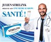 Julien Strelzyk dans Santé ! - 