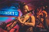 Ludivine Issambourg quintet - 