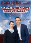 Y a-t-il un pilote dans la salle ? - 