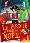 Le pirate et l'île de Noël - 