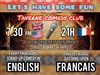 Taverne Comedy Club - 