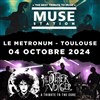 Tributes to Muse & The Cure - 