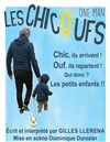 Gilles Llerena dans Les Chicoufs - 