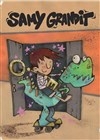 Samy grandit - 