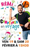 Rémi Comptines - 