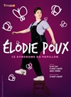 Elodie Poux dans Le syndrome du papillon - 