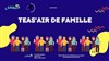 Teas'air de famille - 