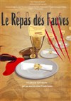 Le repas des fauves - 