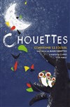 Chouettes - 