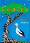 Contes et rencontres des autres terres - 