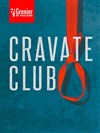 Cravate club - 